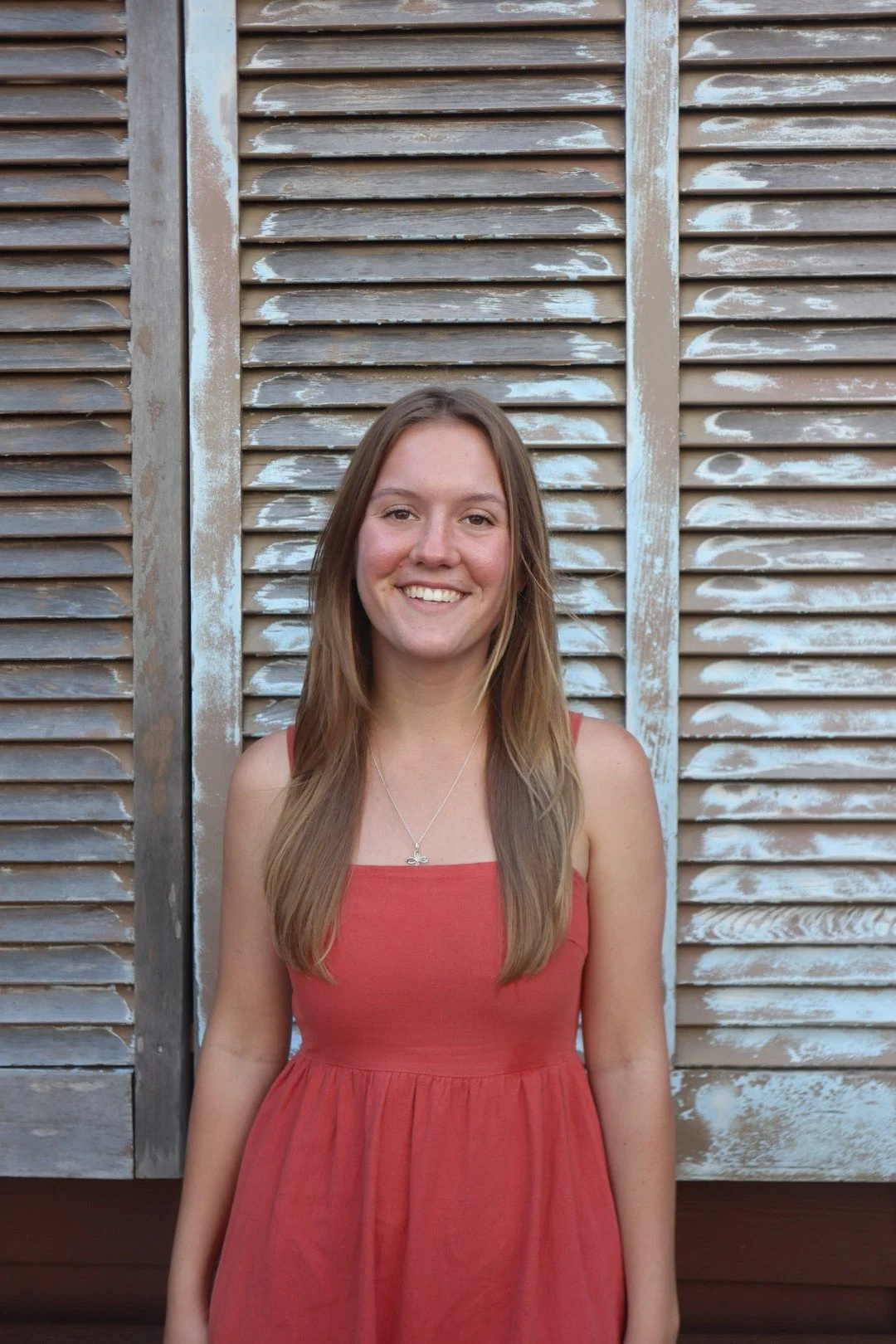 Laney Smith - Missions
