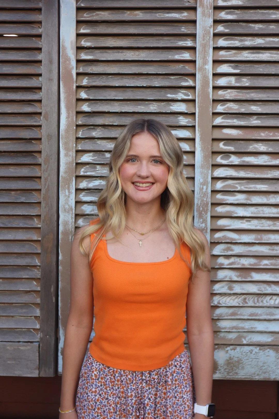 Ava Bingaman - Communications
