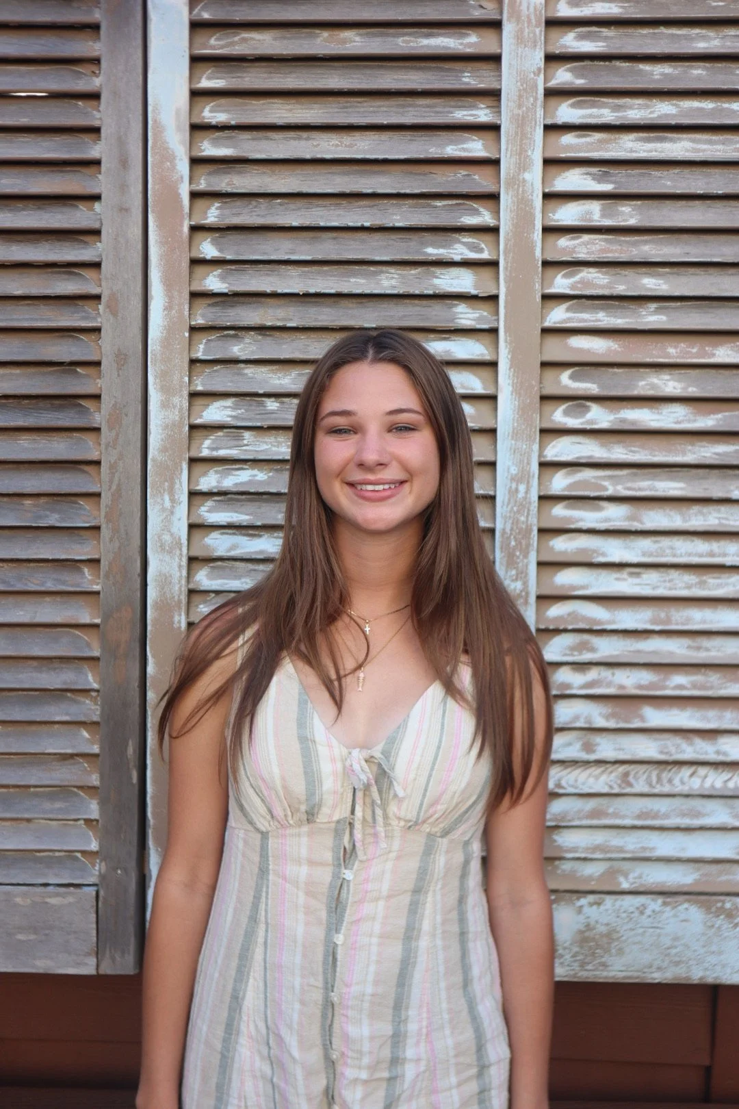Sara Davis - Girls' Discipleship