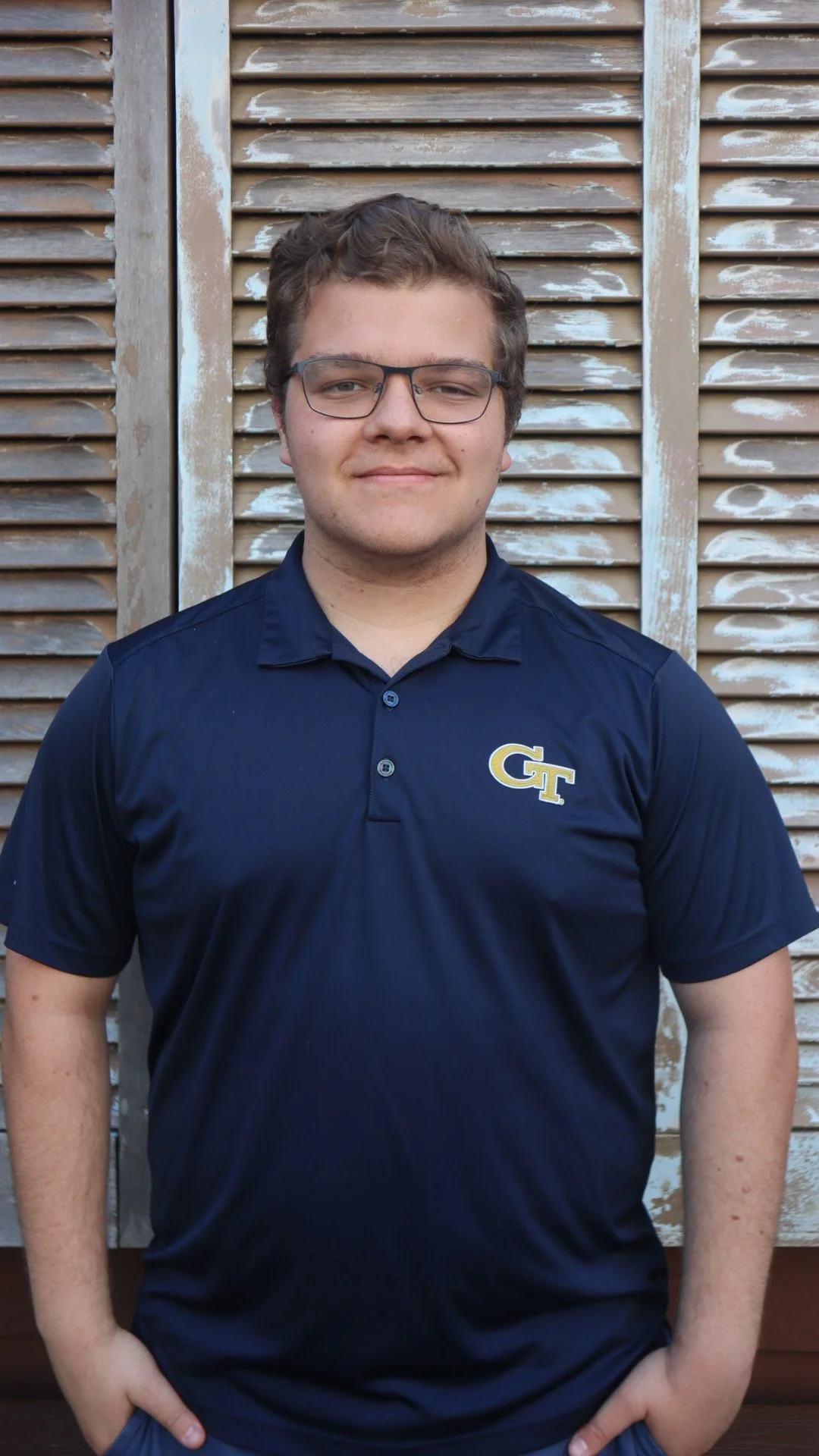Joel Crabtree