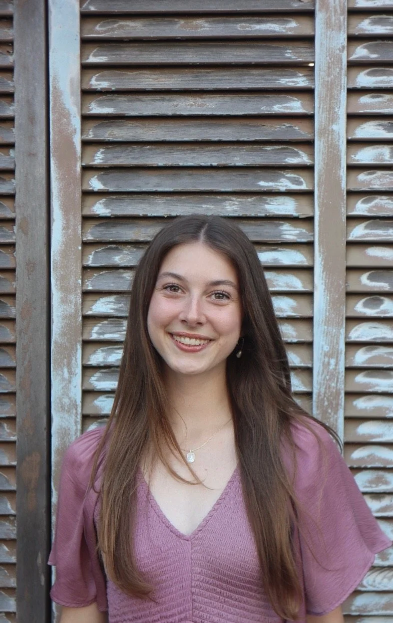 Julianna Walker