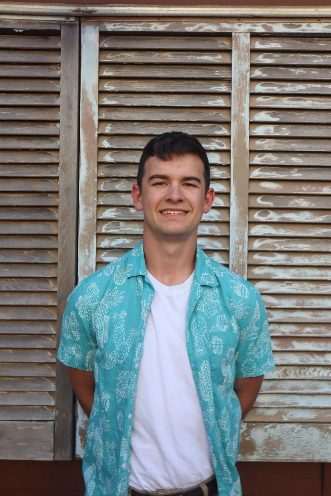 Joshua Burris