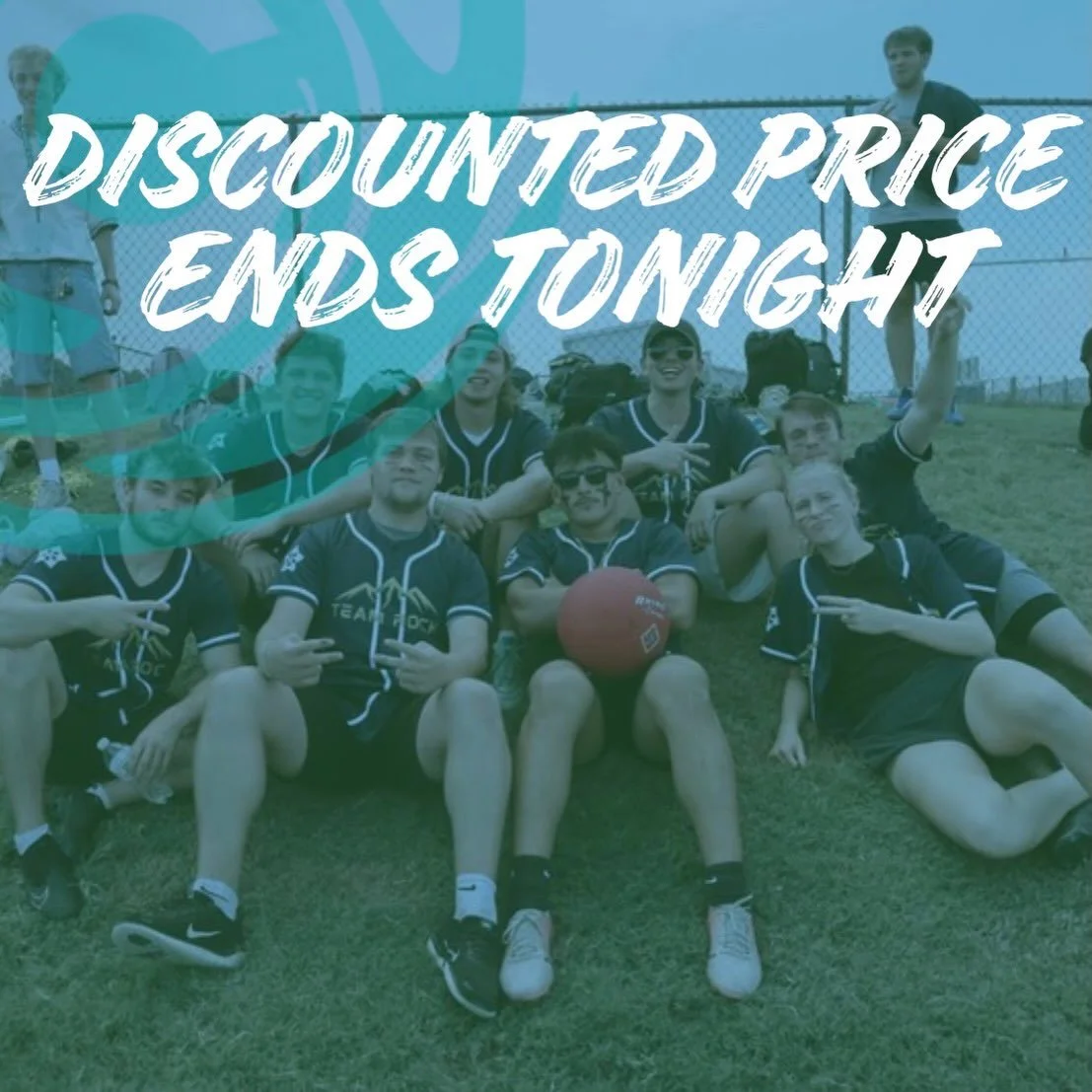 CONFLUENCE (10/9-10/11)- simply sign up by tonight to get a discounted price‼️