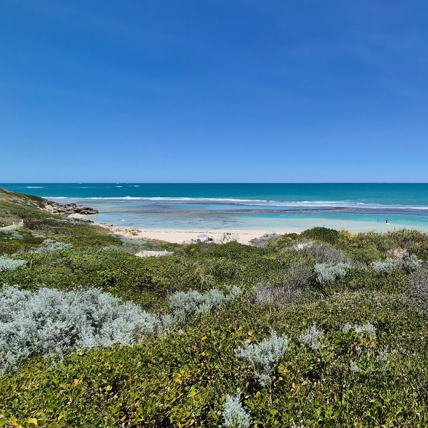 Stunning day at Yanchep Lagoon....what a way to spend a Monday 🙌

#yanchep #yancheplagoon #westernaustralia