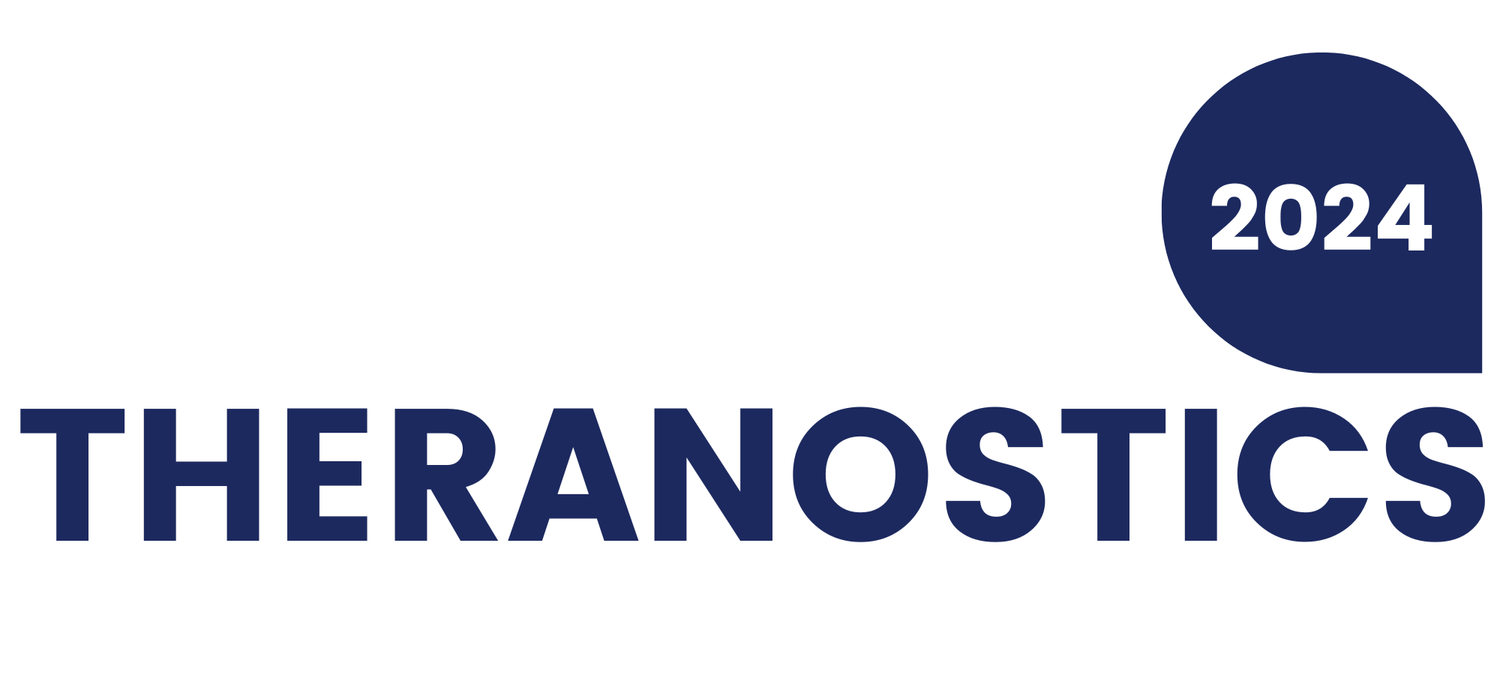 THERANOSTICS 2024