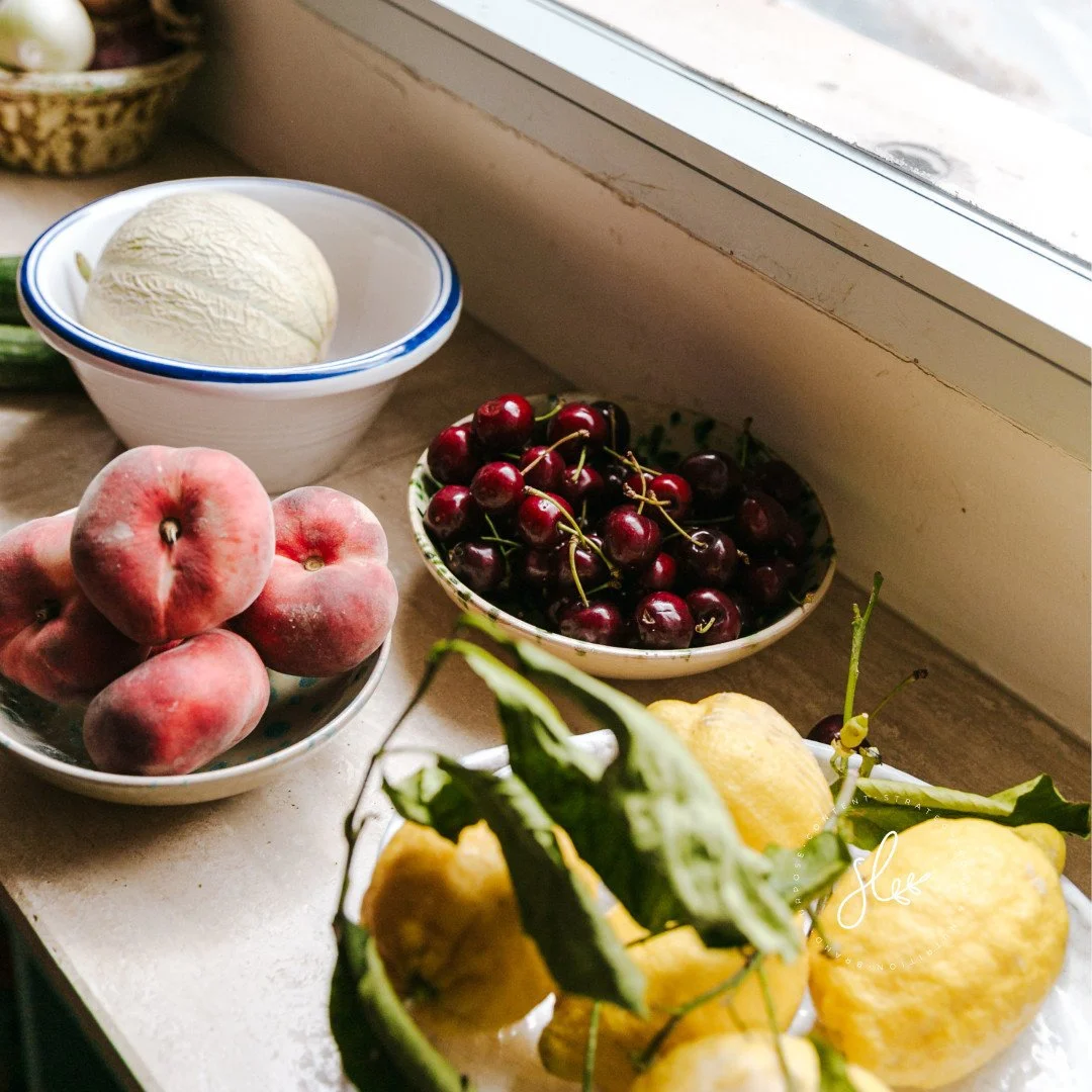 One thing I noticed when traveling abroad is that many local shops, markets, and menus only stock what&rsquo;s in season. It&rsquo;s a great practice! Buying seasonal produce isn&rsquo;t just sustainable&mdash;it&rsquo;s also the most delicious and c