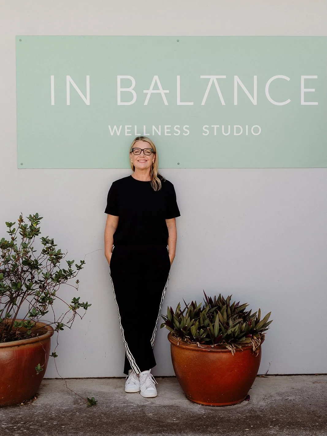 Exciting news to share &mdash; the Sant&eacute; Logic Nutrition Clinic by Natalie Hayllar @santelogic is now open! 

After more than 30 years as a dietitian and food &amp; nutrition consultant, it feels like the right time to bring women&rsquo;s heal