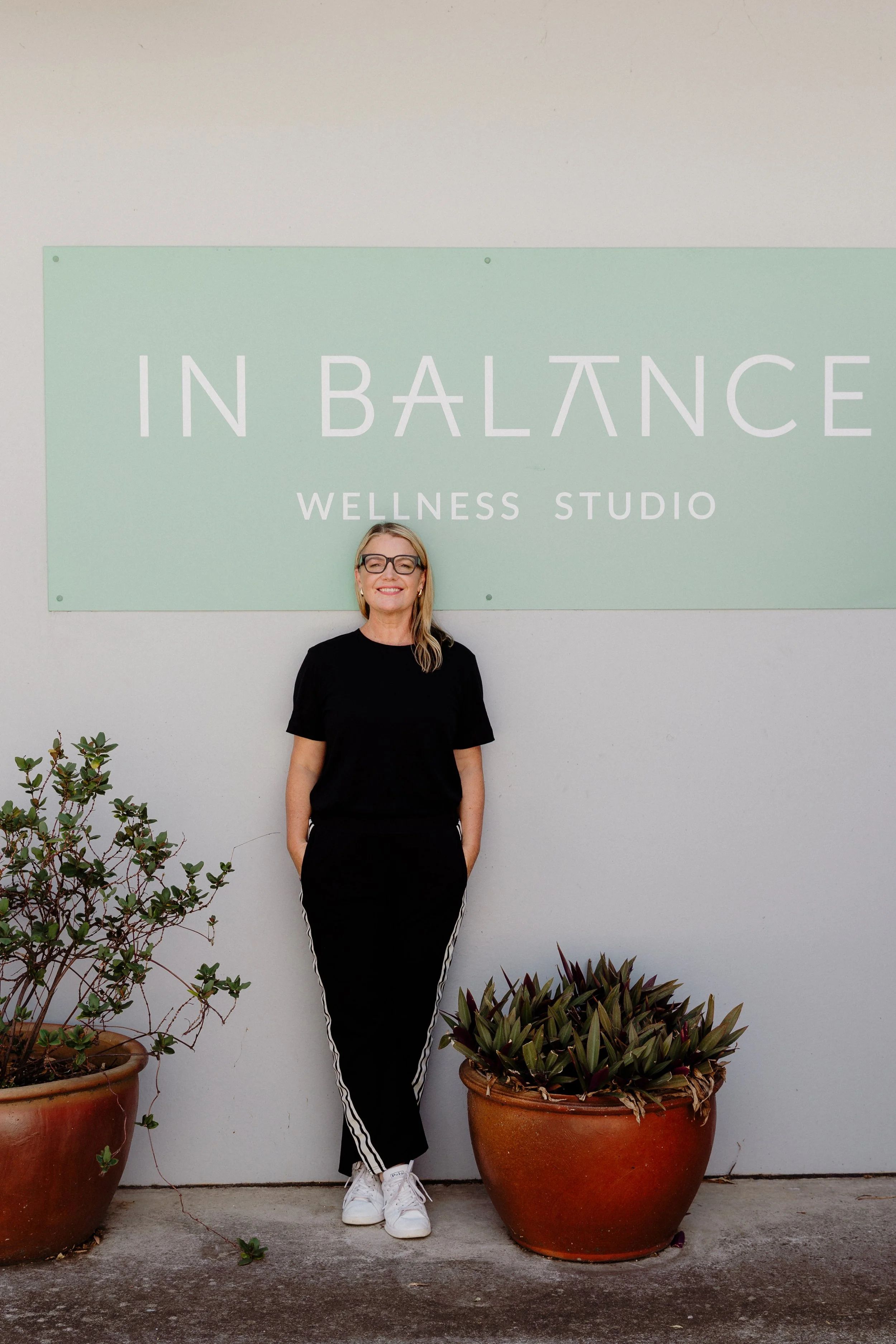 Personal Nutrition Consultations