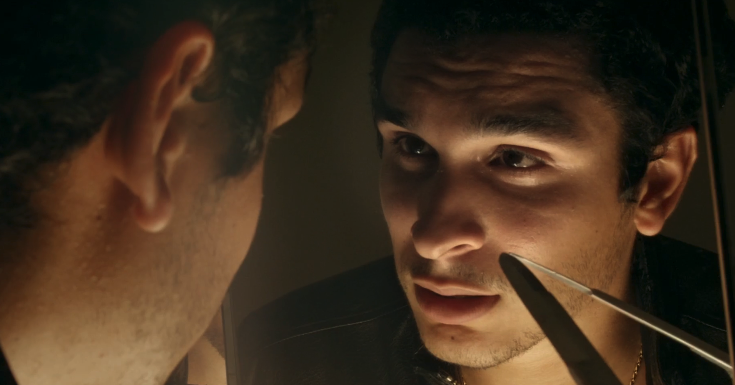 Hollywood Webseries: The Terrorist EP1