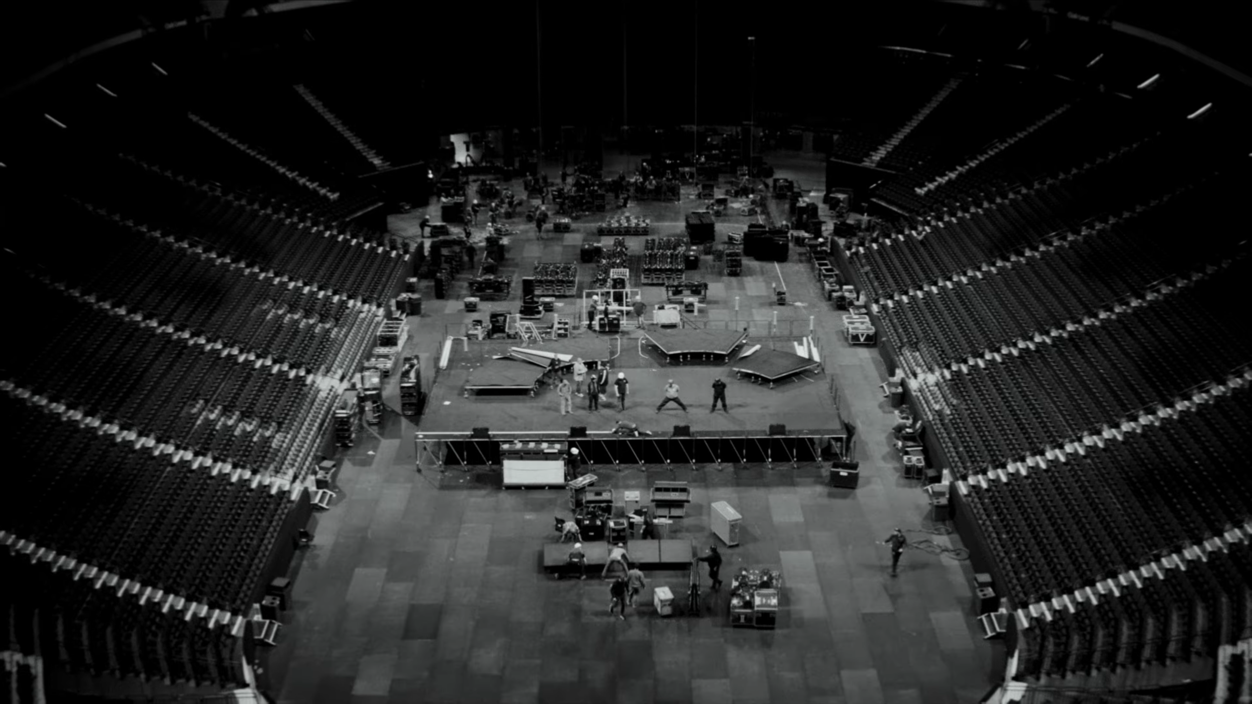 MusiCares: Music as a Body
