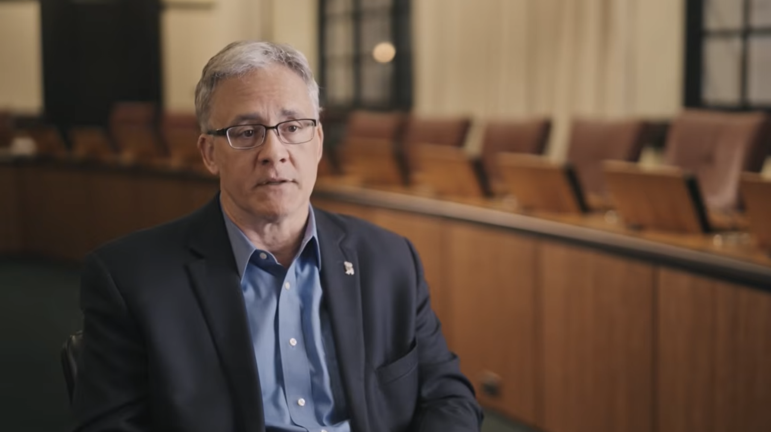 The Energy Exchange - LNG