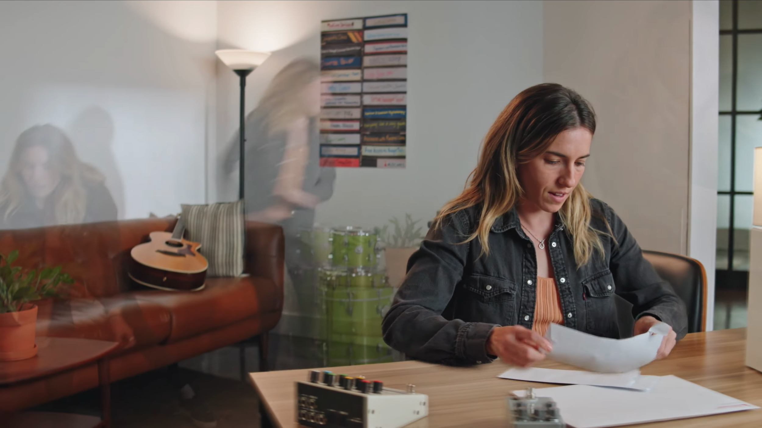 MusiCares: PSA for Natural Disaster Relief