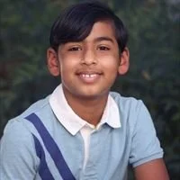 Kian '29