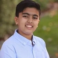 Rajen '29 -VOTE RAJEN AND WILL FOR SOCIAL!