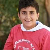 Parsa '28