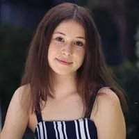 Hannah '27