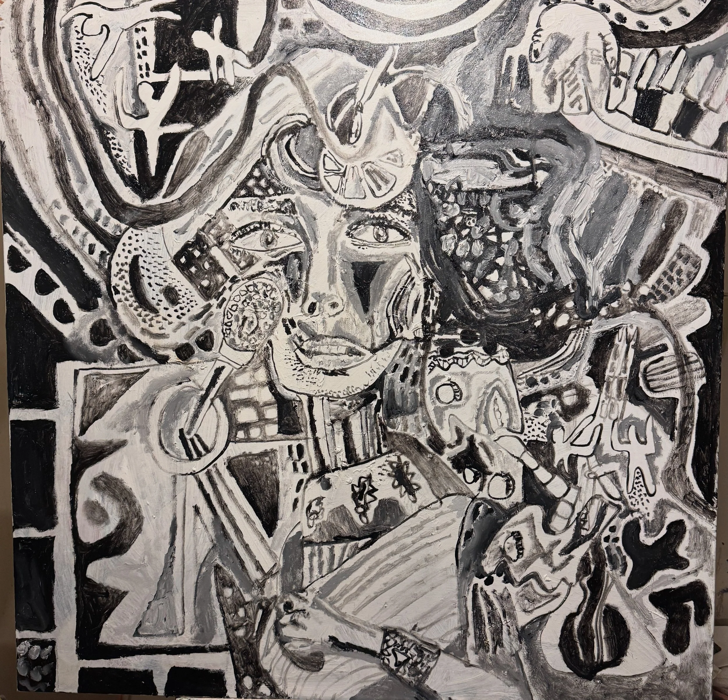 beatnik