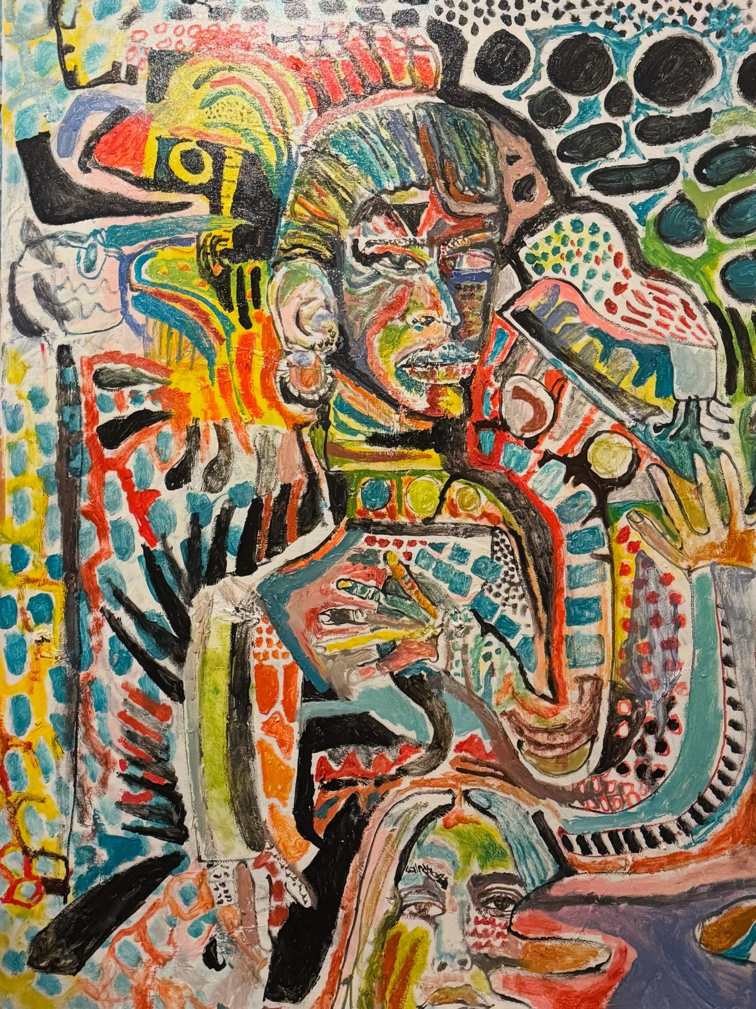 flamboyant
