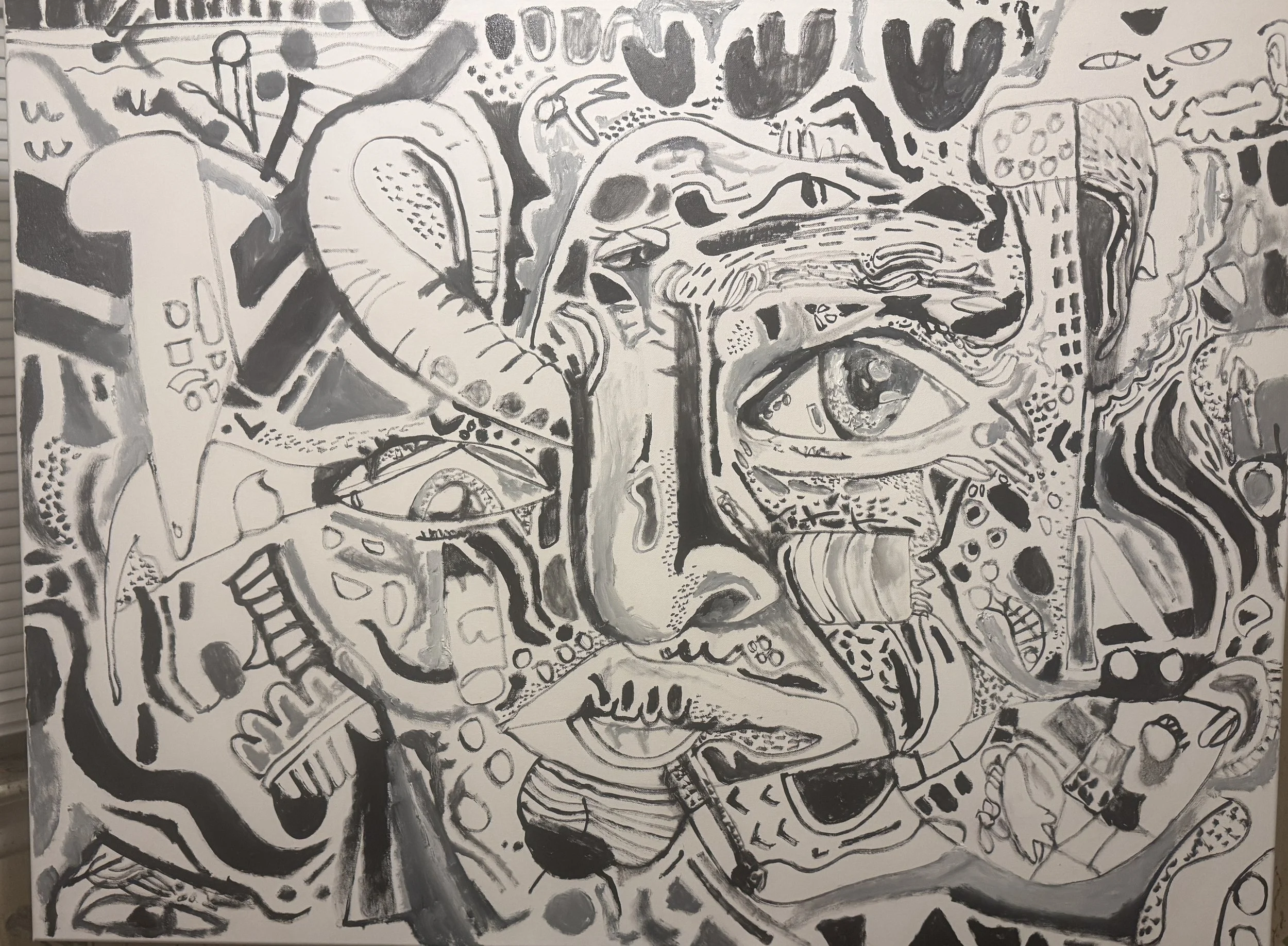 tusk