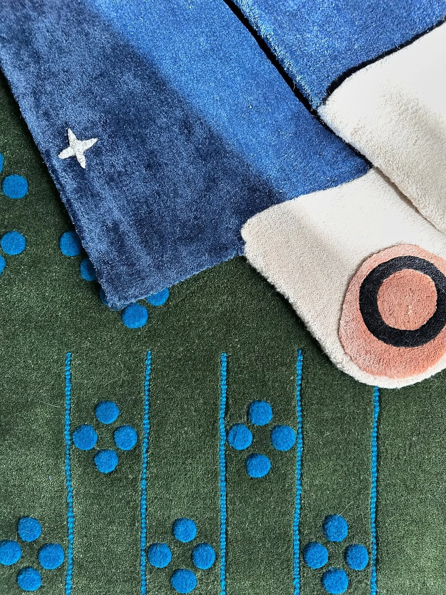 ✨ Something special is coming under a starry sky 
.
.
.
.
.
.
#StarryNight #Doodleandthegang  #saudinationalday #ComingSoon #dubai #riyadh #handmade #design #bythesaidsisters