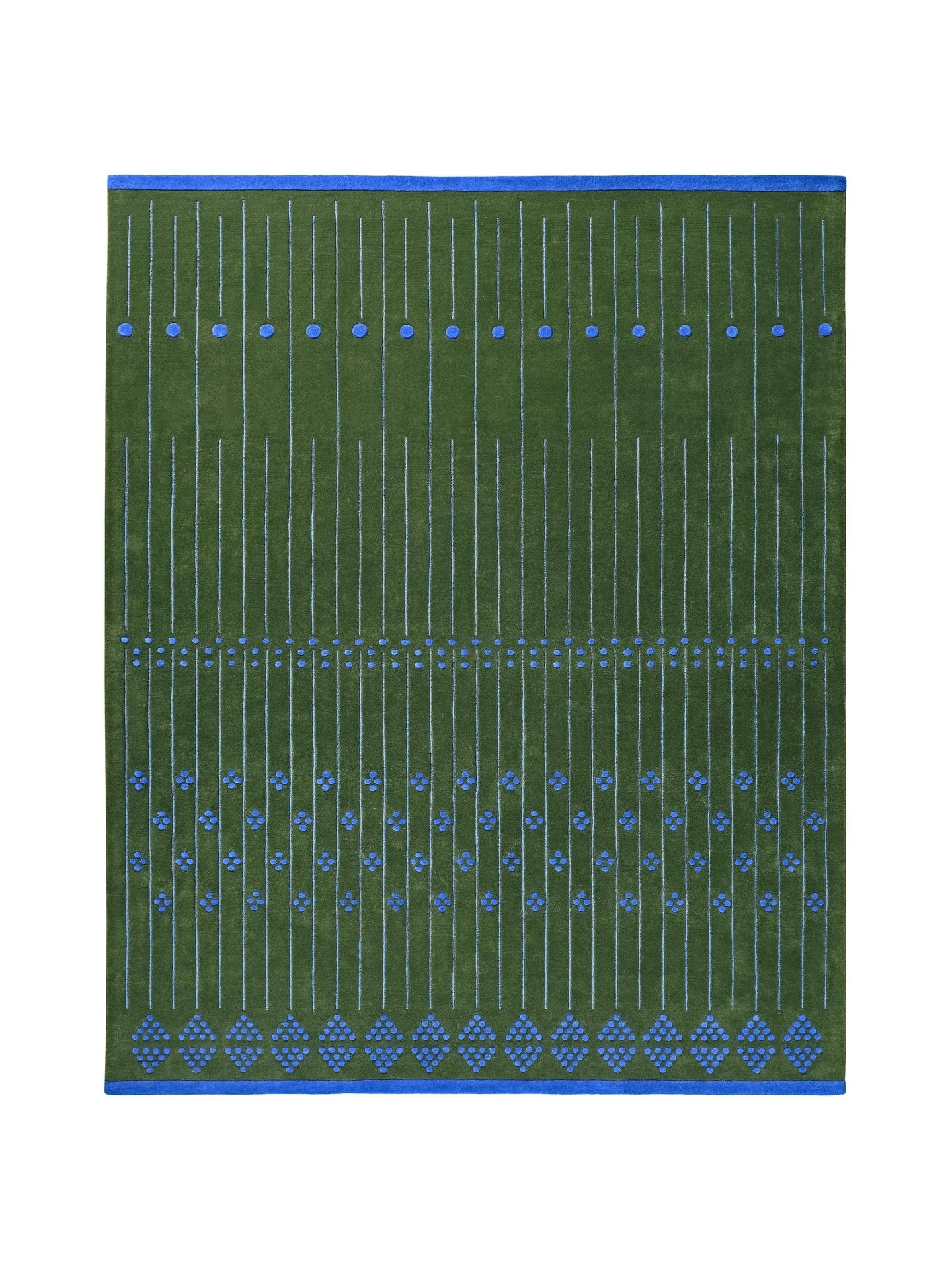 Najd 
A Postcard from Riyadh 
Hand Tufted Rug
100% Wool
.
.
.
.
#najd #riyadh #postcards #rug #bythesaidsisters