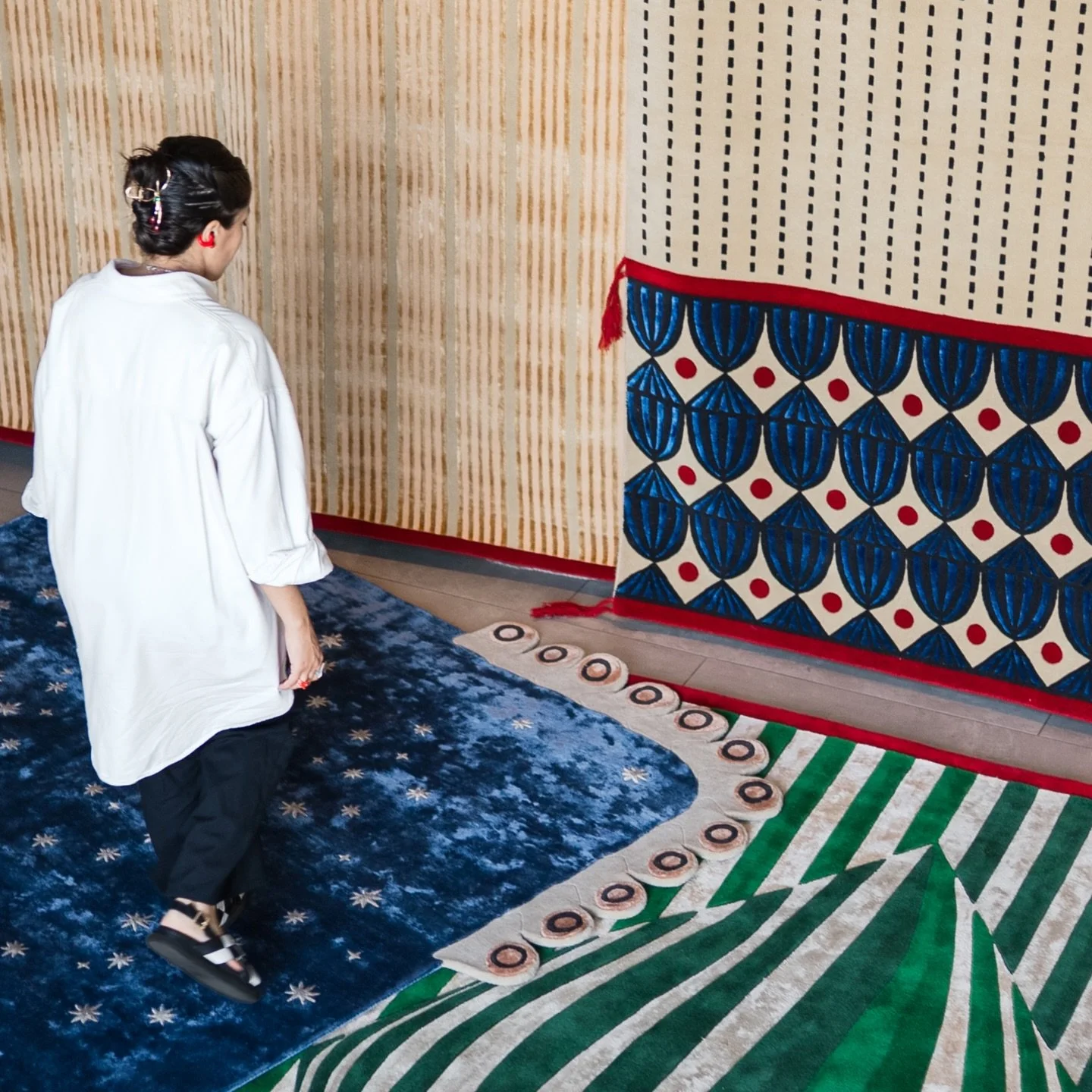 Postcards 💌
.
.
.
.
#handknottedrugs #collectibledesign #beirut #riyadh #cairo