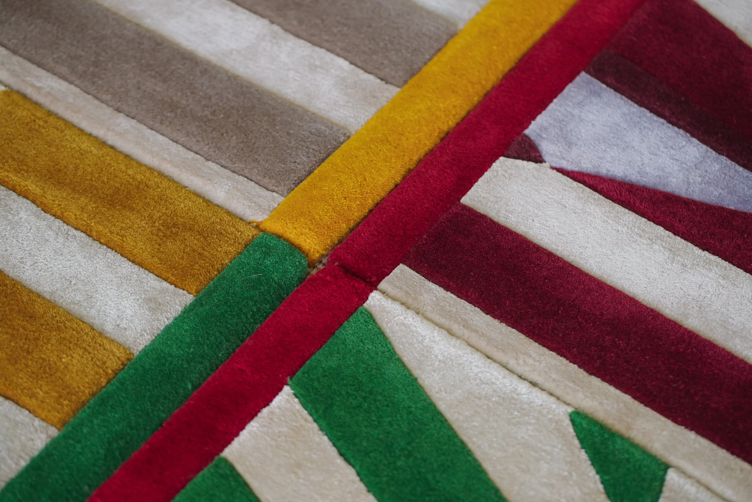 Doodle and The Gang - Bonjuseh