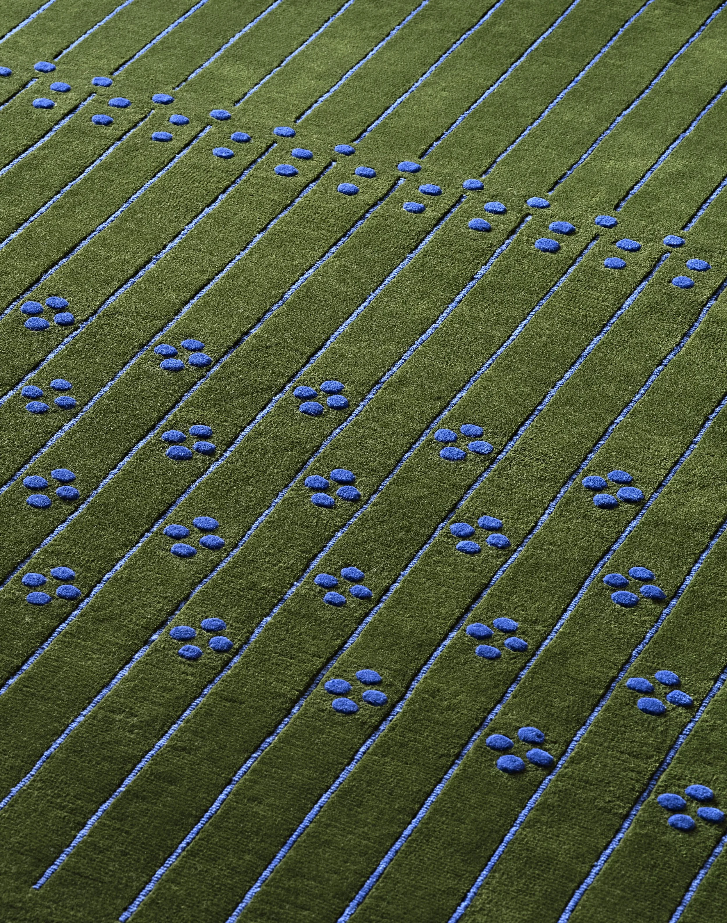 Najd - Doodle and The Gang