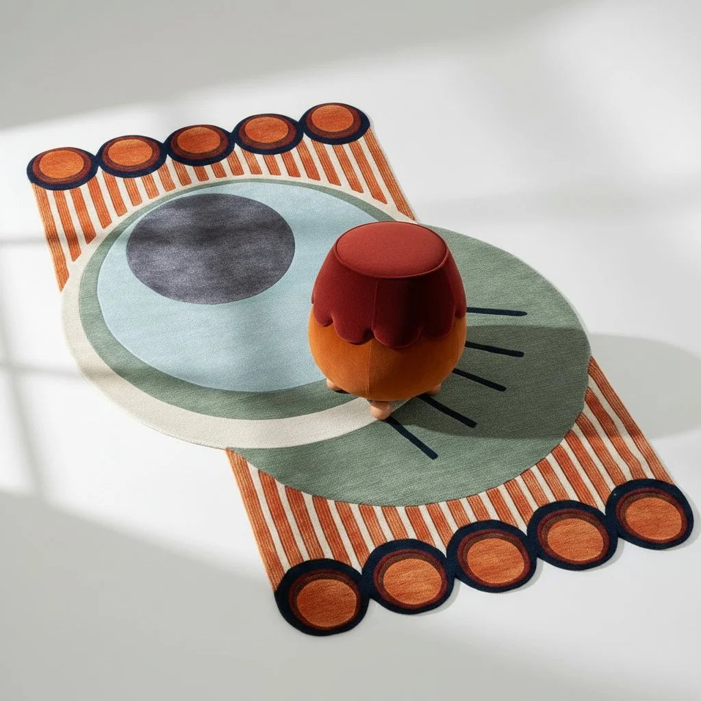 Cukoo - Doodle and The Gang