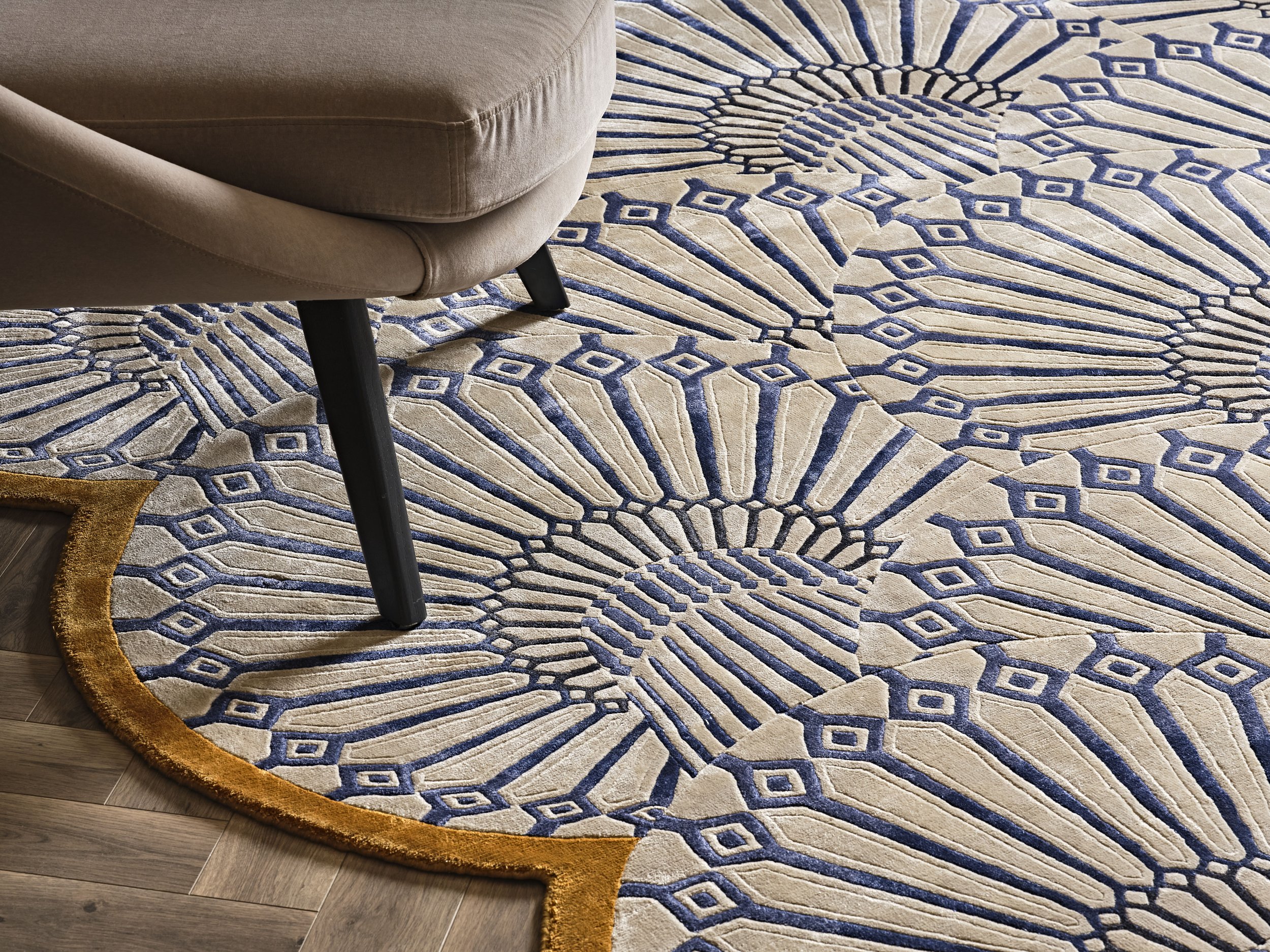 Khazzanz - Doodle and The Gang