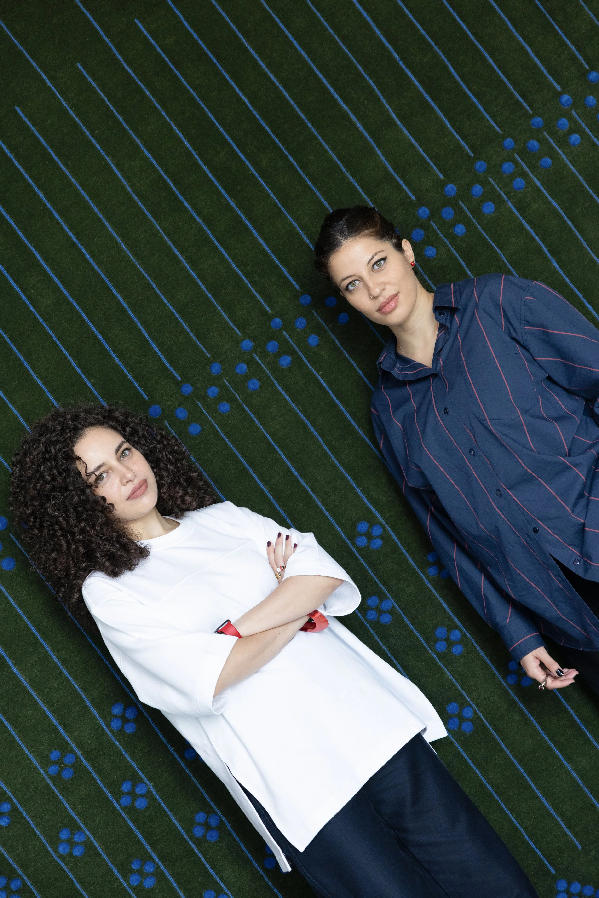 Najd - Doodle and The Gang