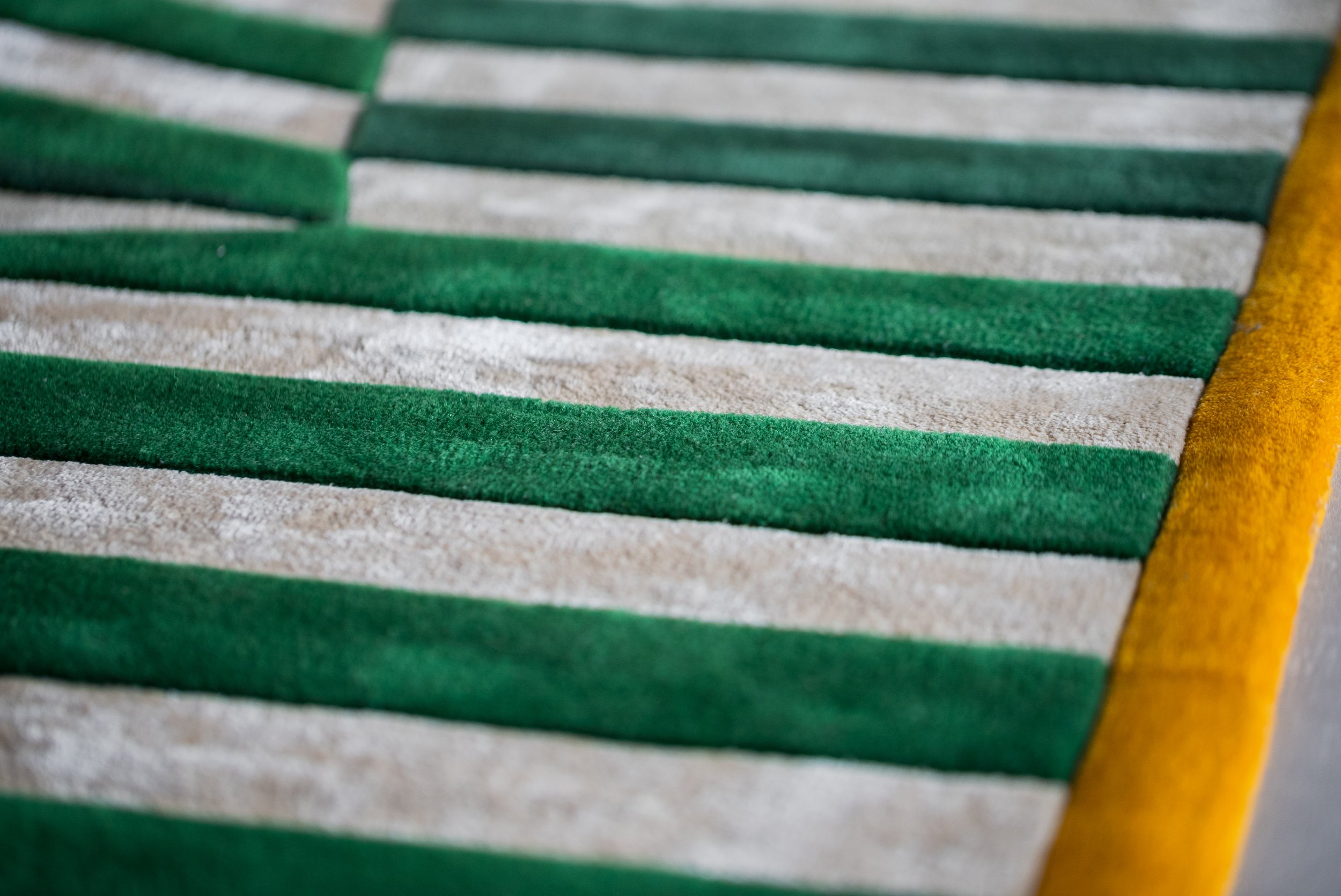 Doodle and The Gang - Bonjuseh