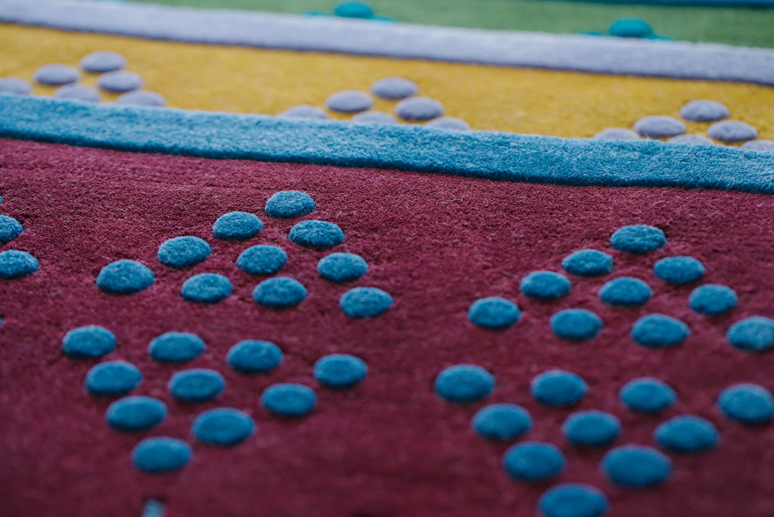 Najd - Doodle and The Gang