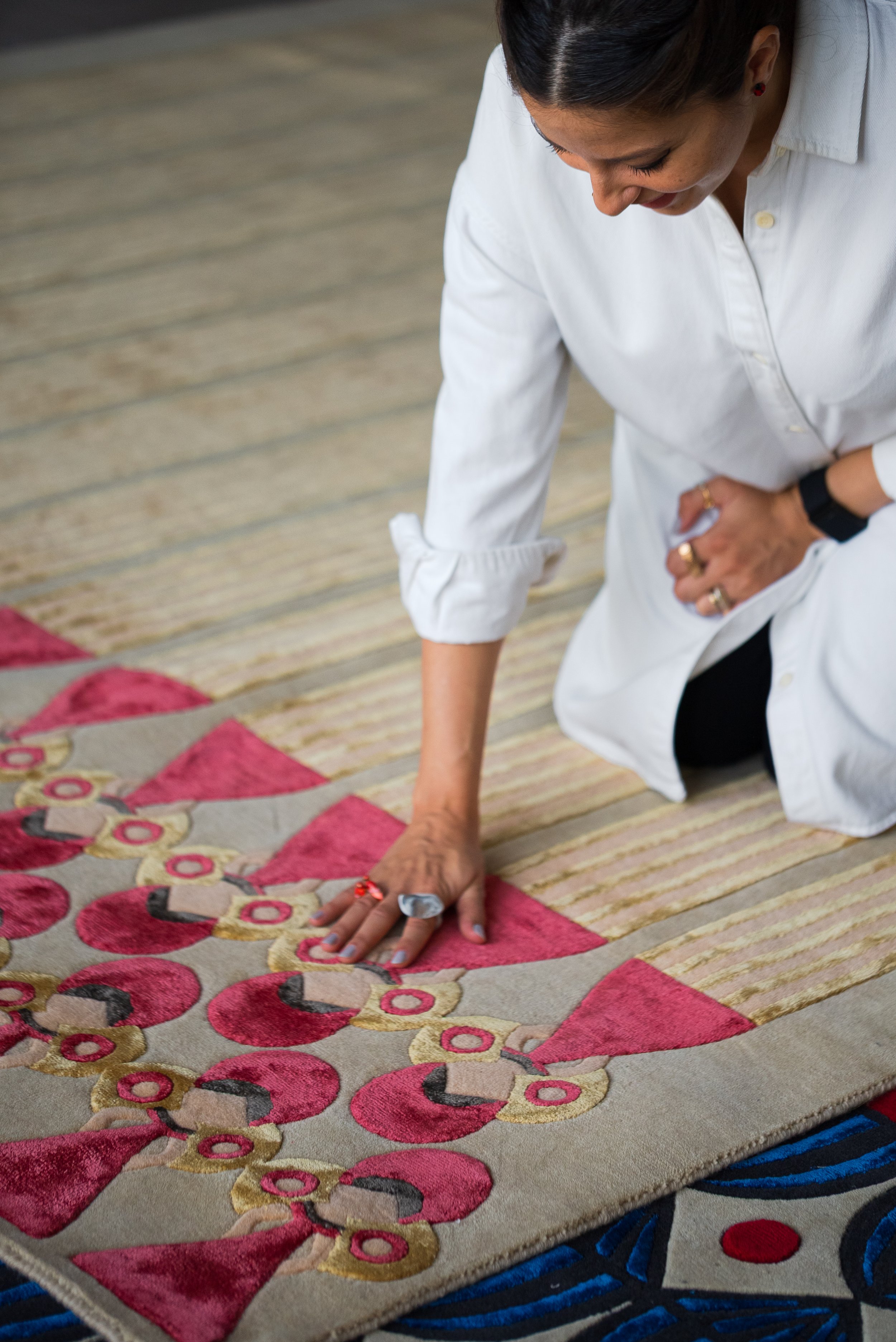 Aroosa - Doodle and The Gang