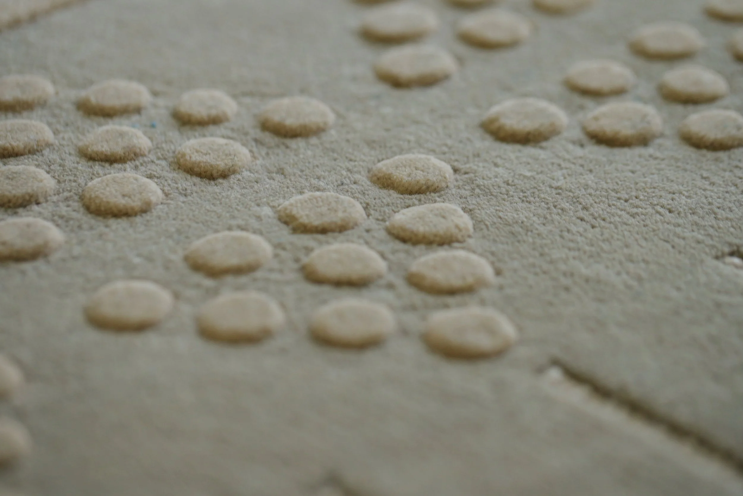 Najd - Doodle and The Gang