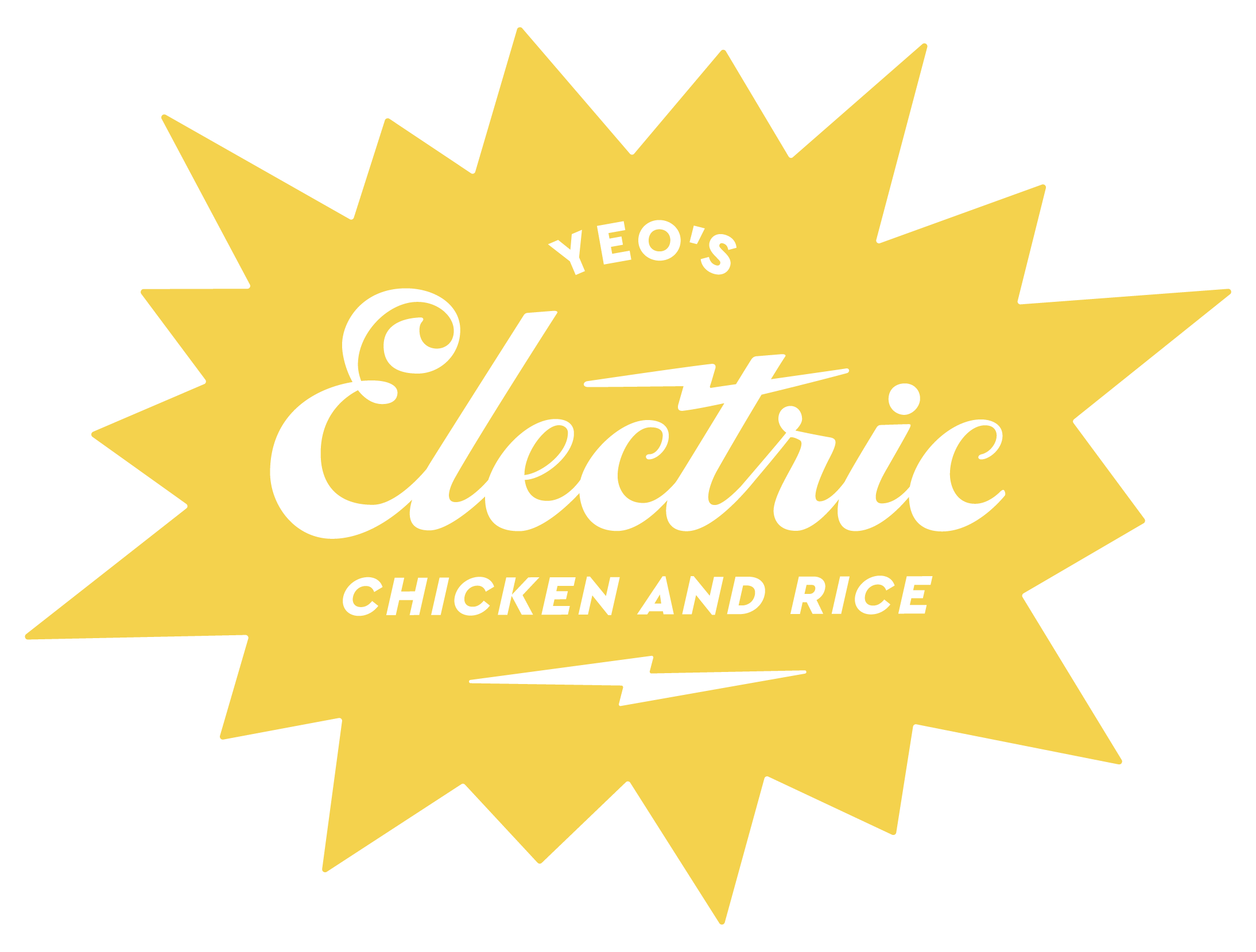 The Electric Chicken, LLC