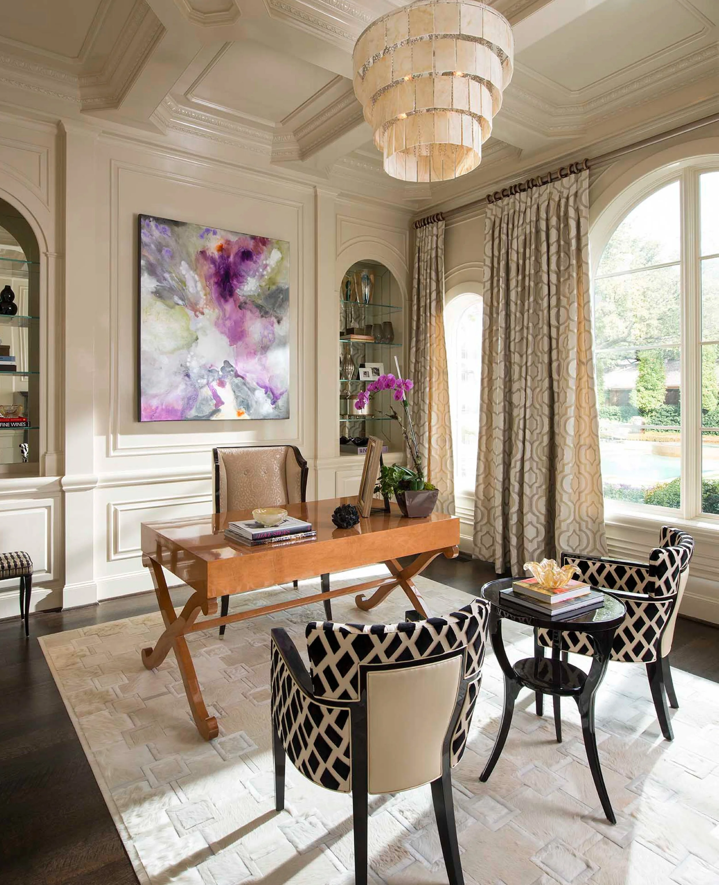 Furnishings