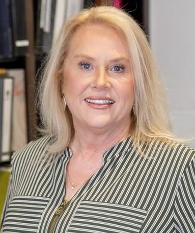 40 years of loyalty, leadership, and unwavering dedication.

Happy work anniversary to our General Manager, Tamra&mdash;the true backbone of our firm.

Her work ethic is unmatched, her impact immeasurable, and her presence felt in everything we do. F