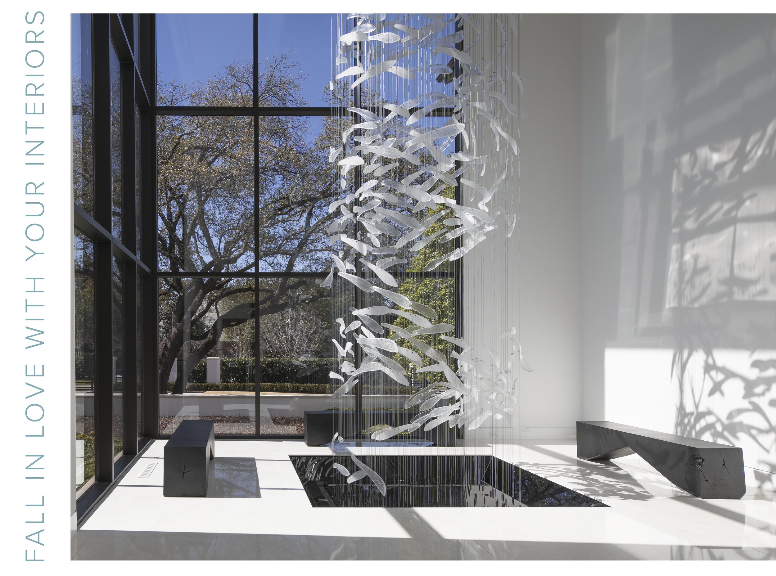 Find Your Interior Designer to Create your Dream Home — Dallas Design ...