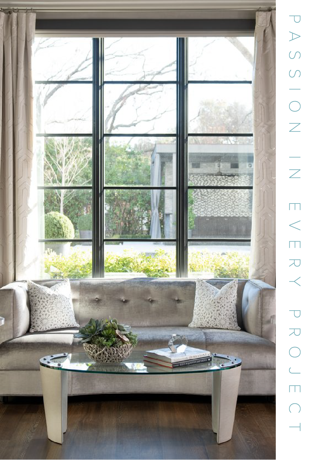 Luxury Full Service Interior Design Firm in Dallas | DDG