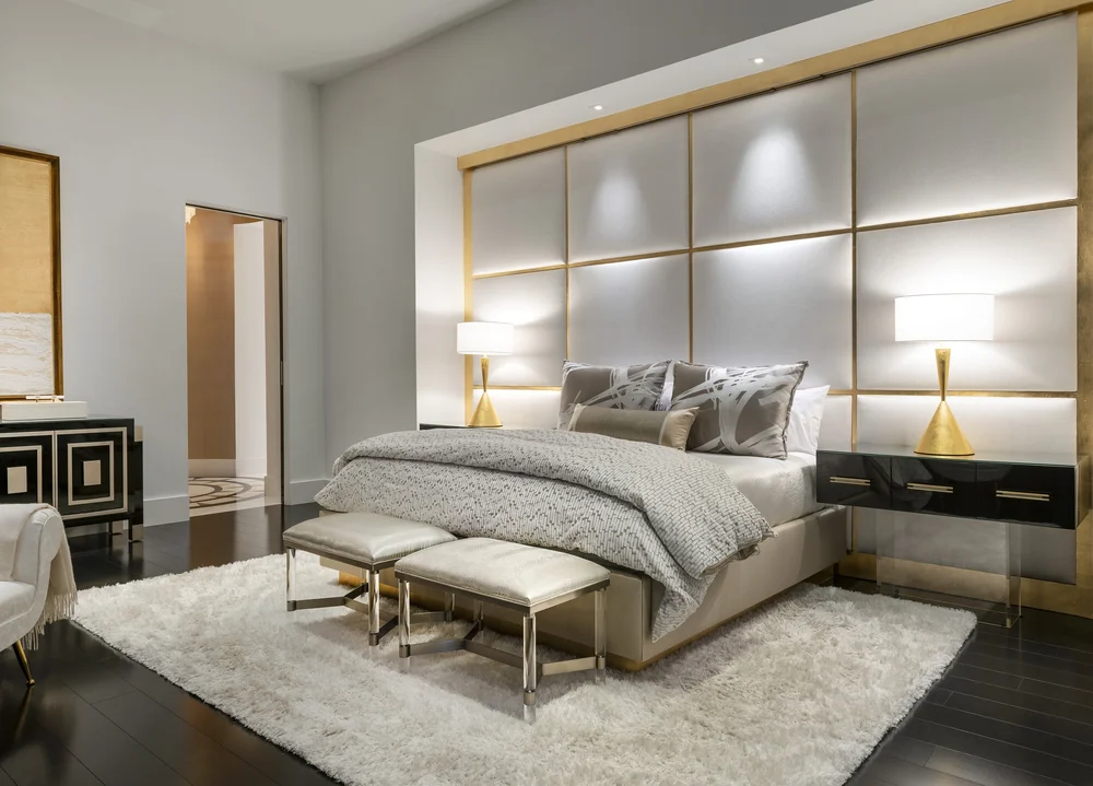 Luxury Full Service Interior Design Firm in Dallas | DDG