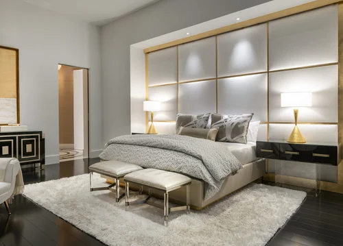 Luxury Full Service Interior Design Firm in Dallas | DDG