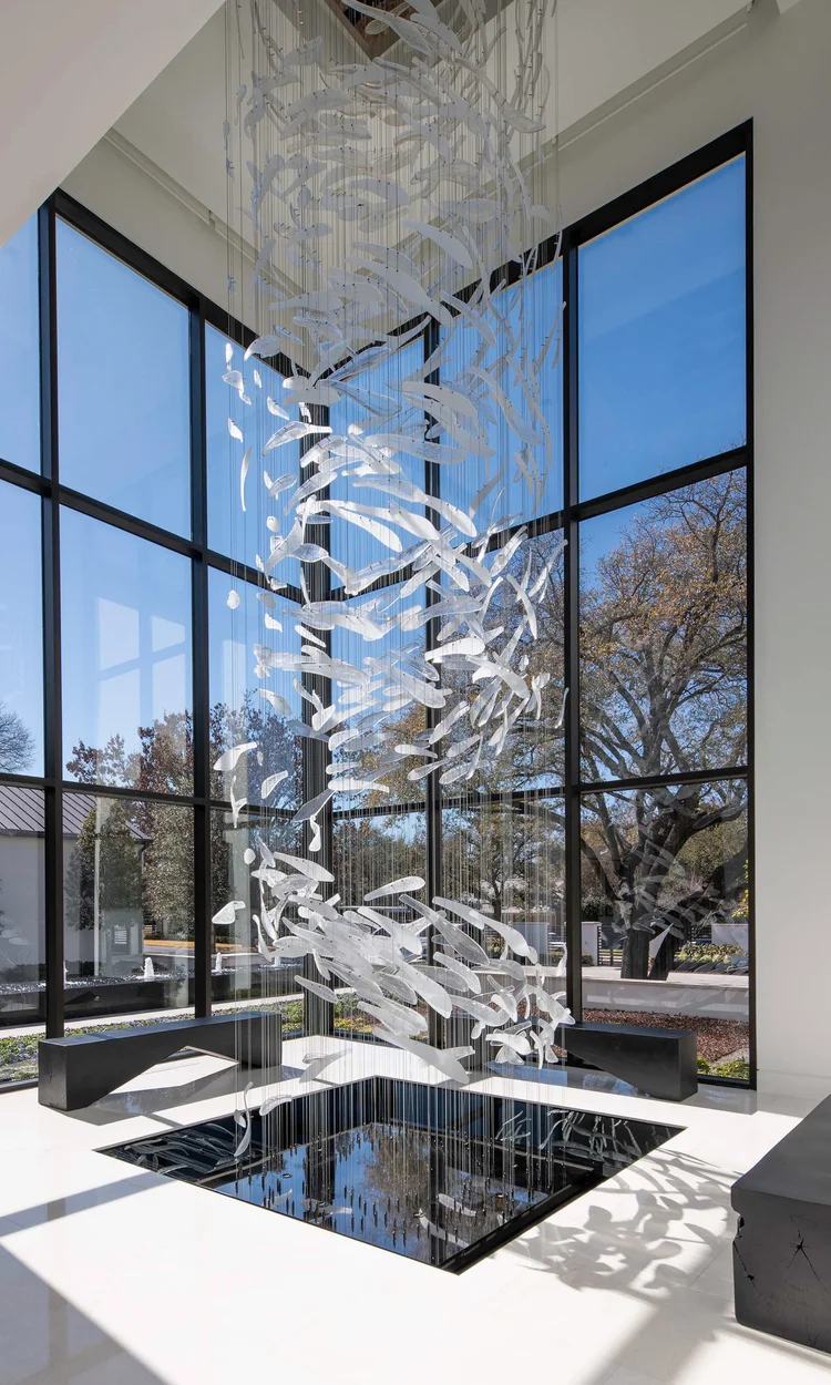 Luxury Full Service Interior Design Firm in Dallas | DDG
