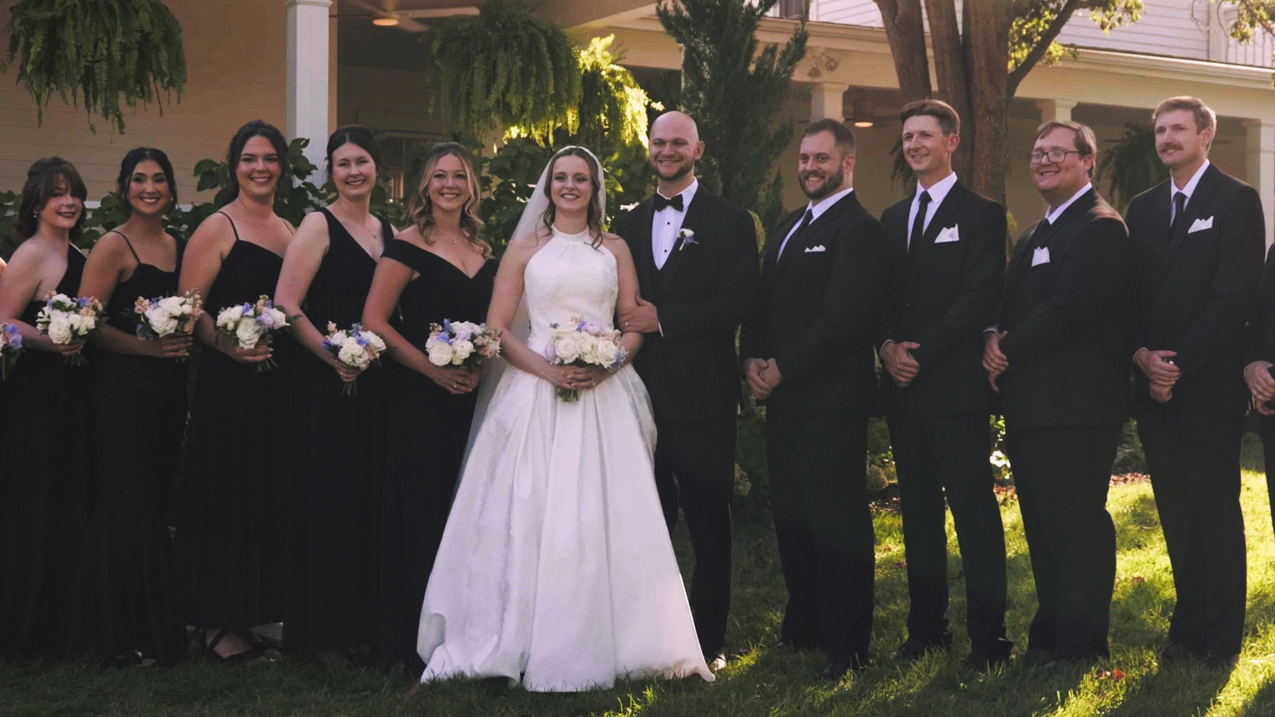 Avery and Sam - Minor Film Co - KC Wedding Videographer - 13.jpg