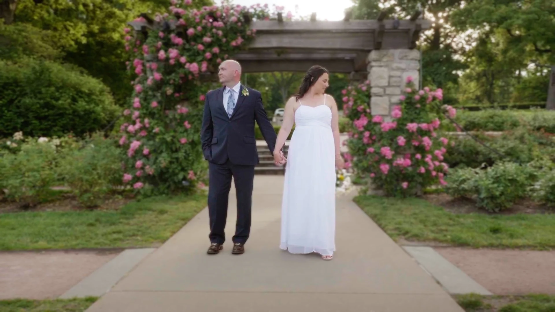 Stephanie and Micah - Minor Film Co - KC Wedding Videographer - 3.jpg