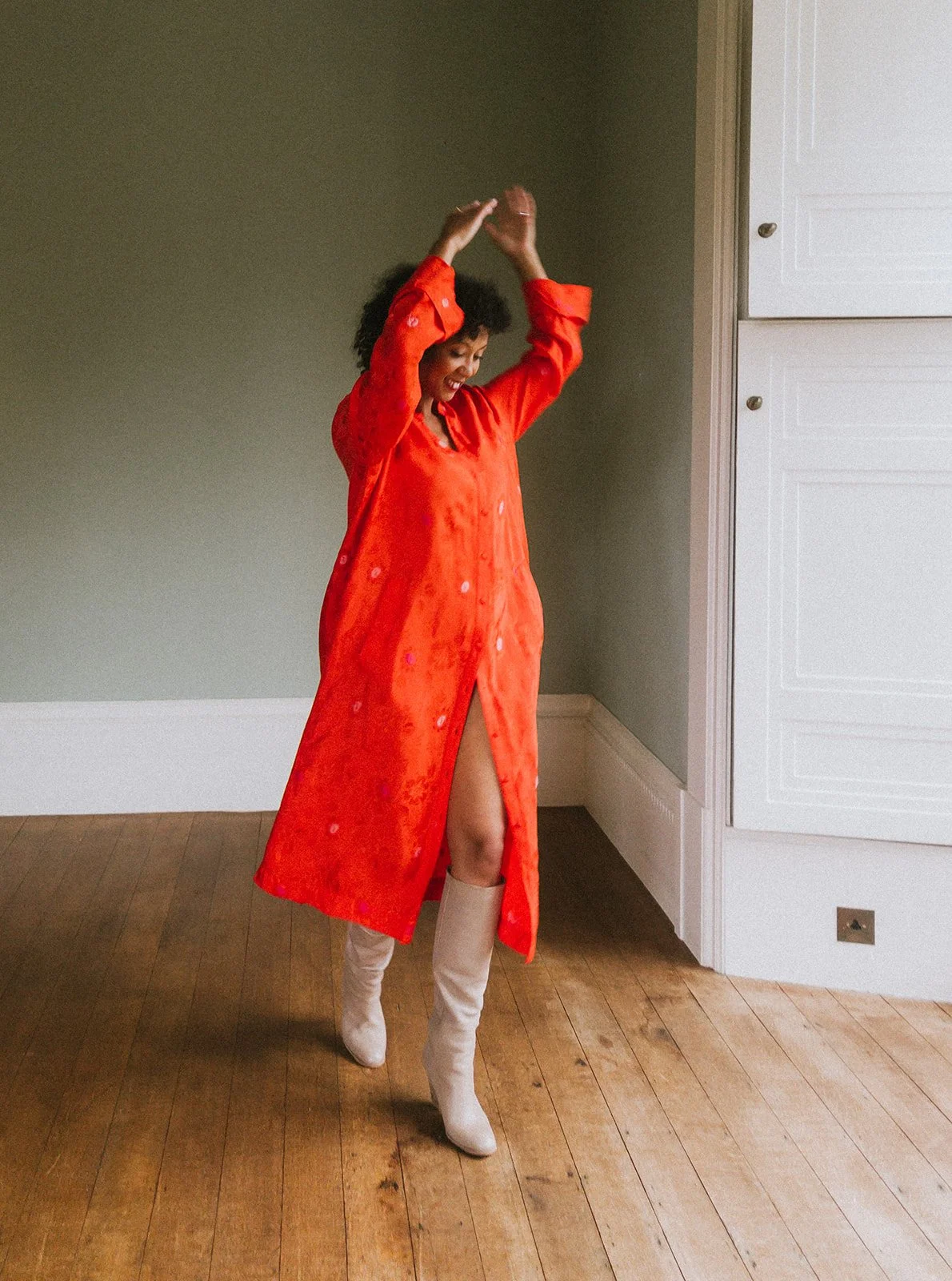 POWER HOUR WITH KERRY WILDE