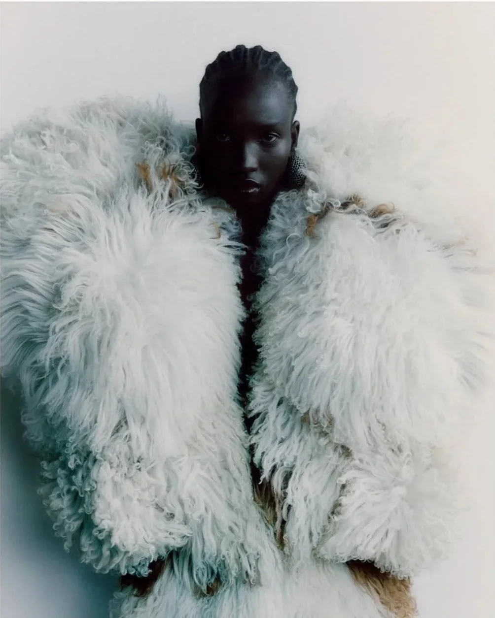 You Body is not for sale