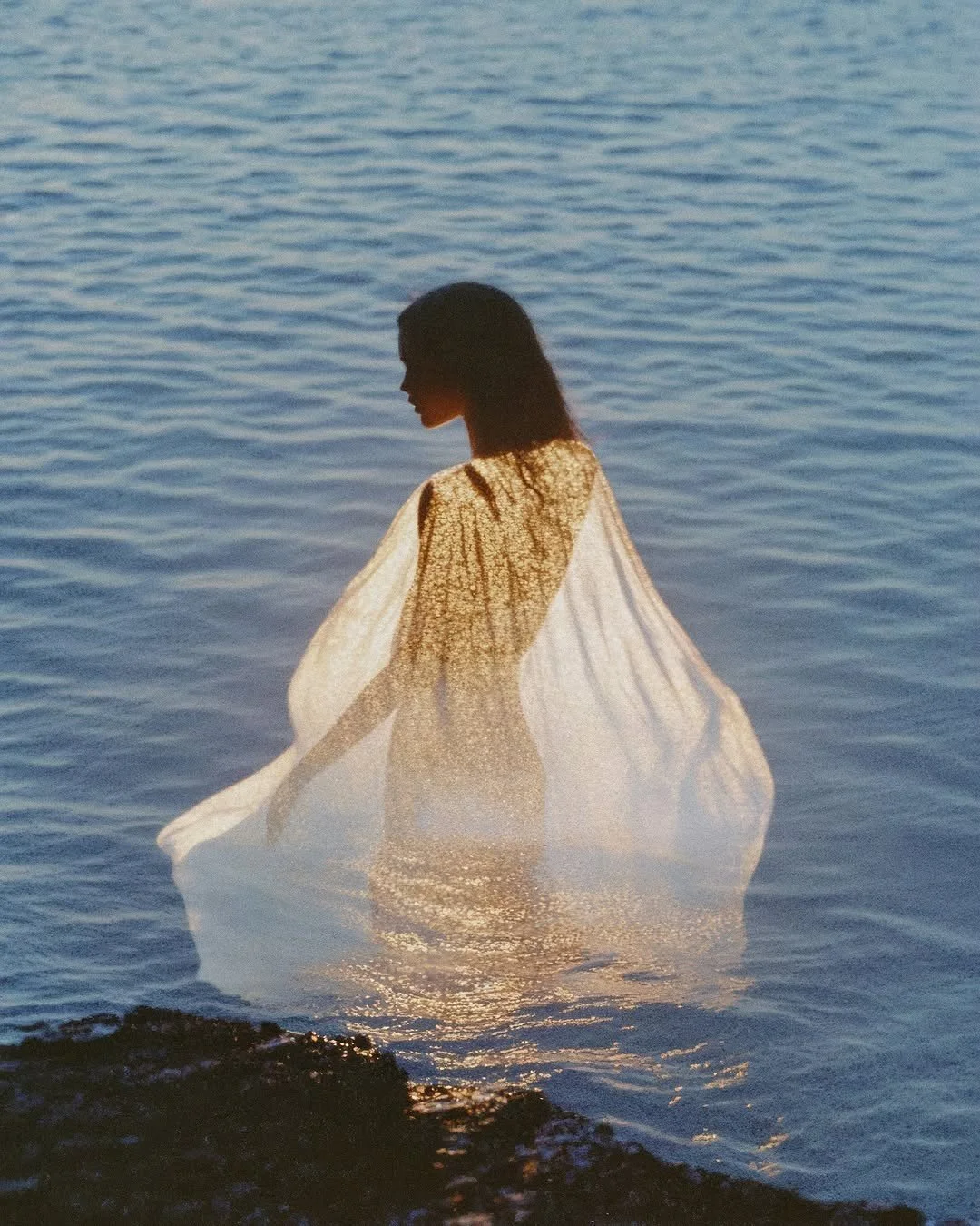 Dress for your Venus sign workshop