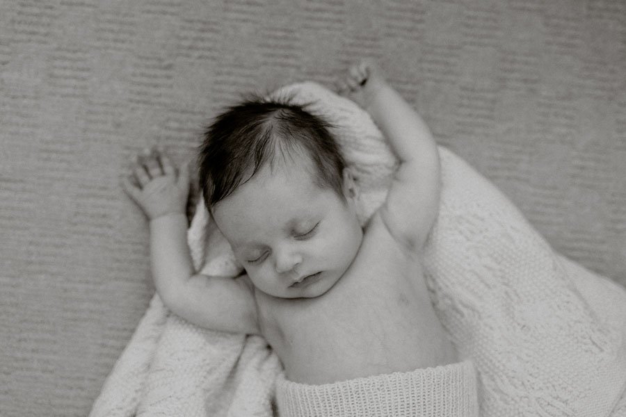 Eli ~ Bec Zacher Gold Coast Newborn Photography-100.jpg