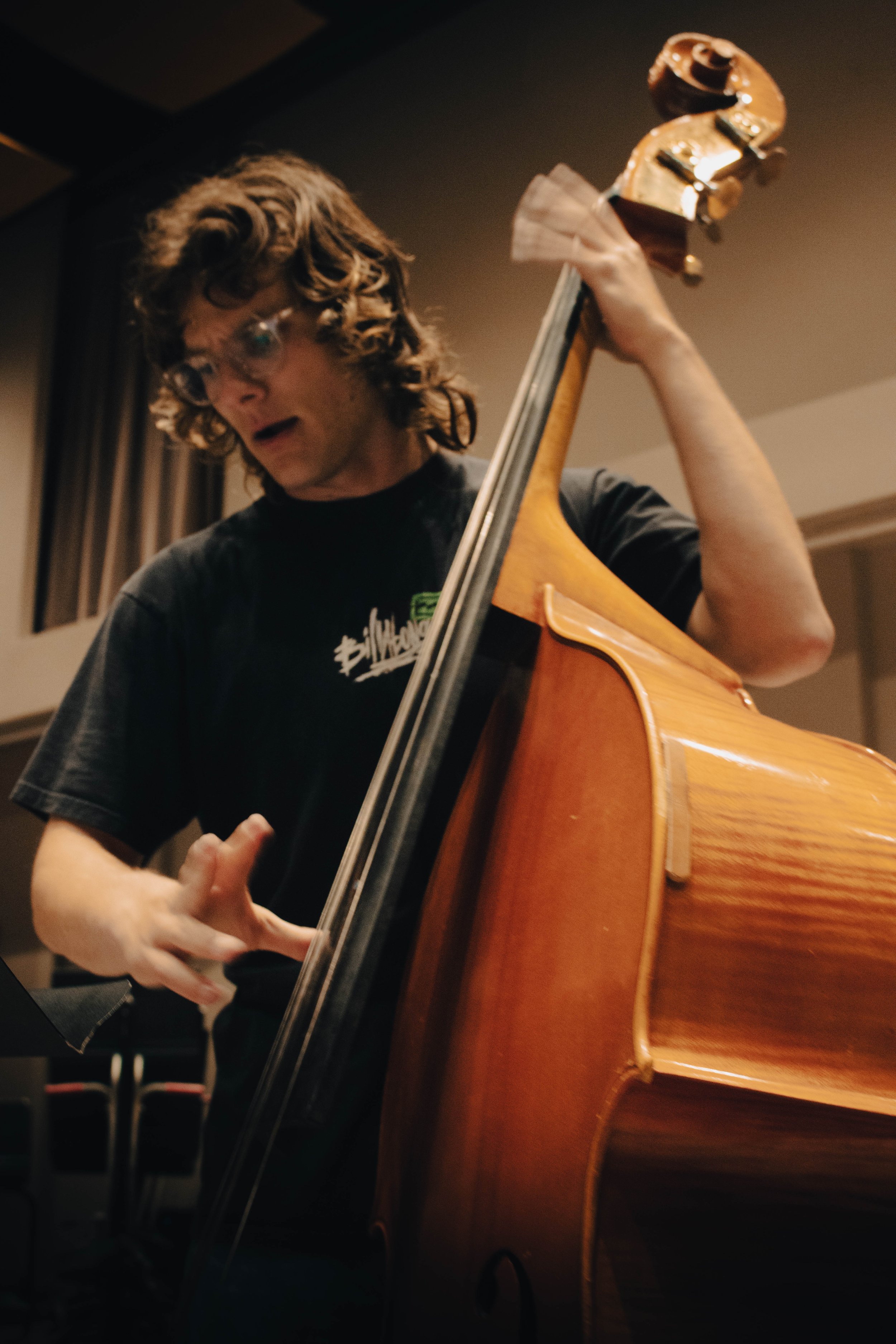 La Compania Rehersal 2023